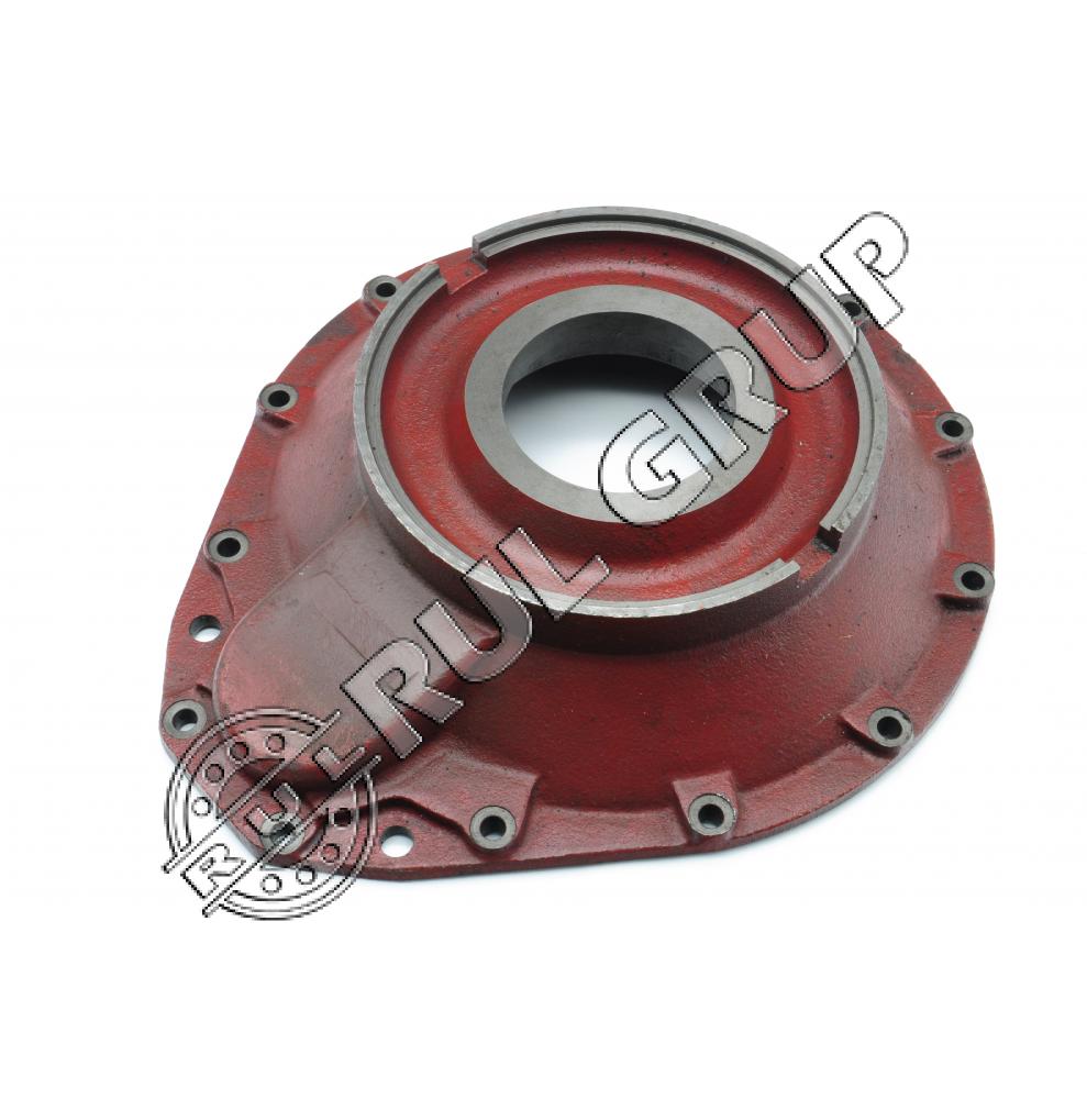 CAPAC TROMPA U445 40.25.102 UTB